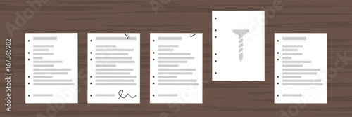 Hervorgehoben - Schraube