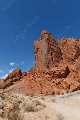 Valley Of Fire State Park