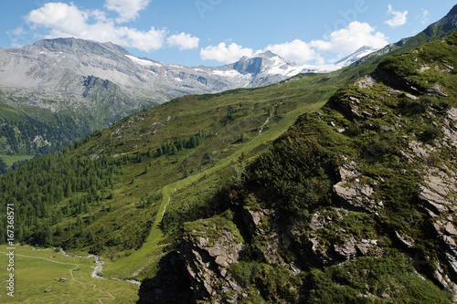  Hintertux, tyrol photo