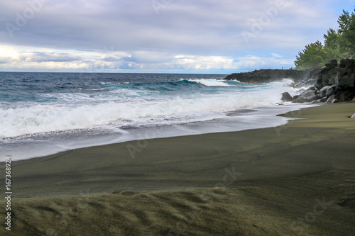 Plage du tremblet