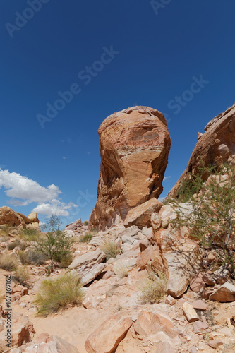 Valley Of Fire State Park