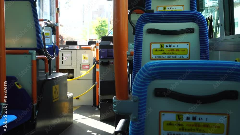 路線バス