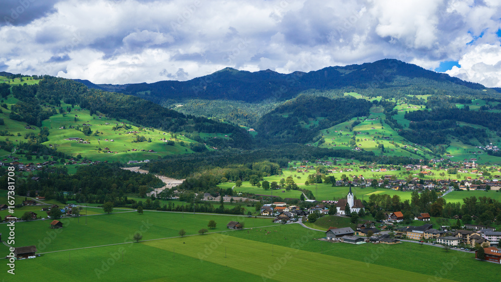 Swiss Alps Swiss Alps