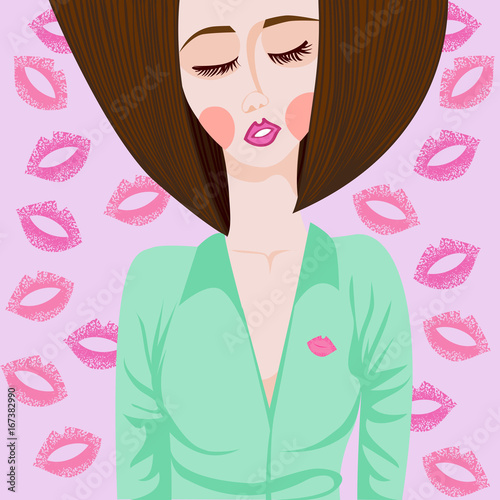 make up