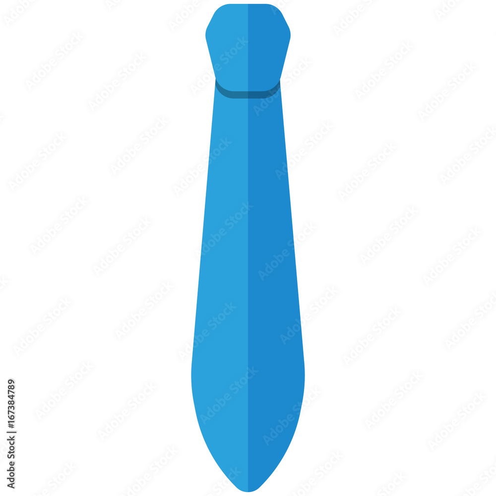 Vector Icon of a tie for men or women in flat style without outline. Pixel perfect. business and office look. For shops and stores Vector Icon of a tie for men or women in flat style without outline. Pixel perfect. business and office look. For shops and stores