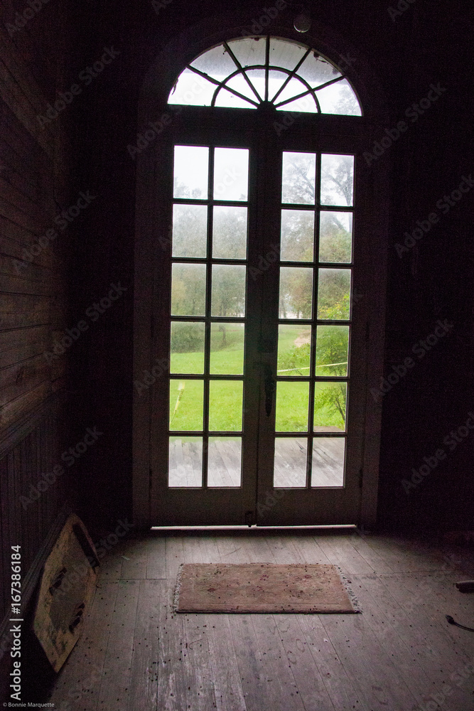 French Doors