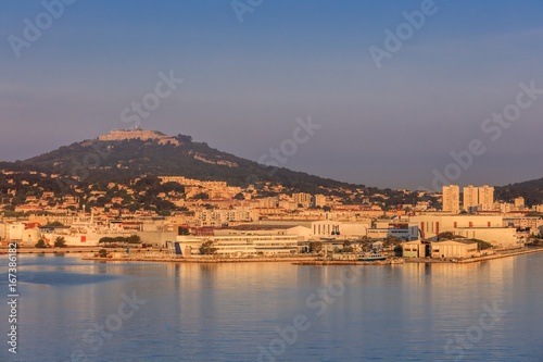 Toulon, La Seyne-sur-Mer