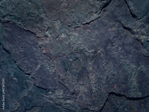 Wallpaper Mural Gray stone texture. Torontodigital.ca