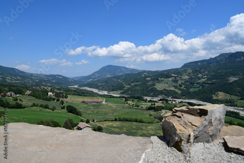 Montagne italiane