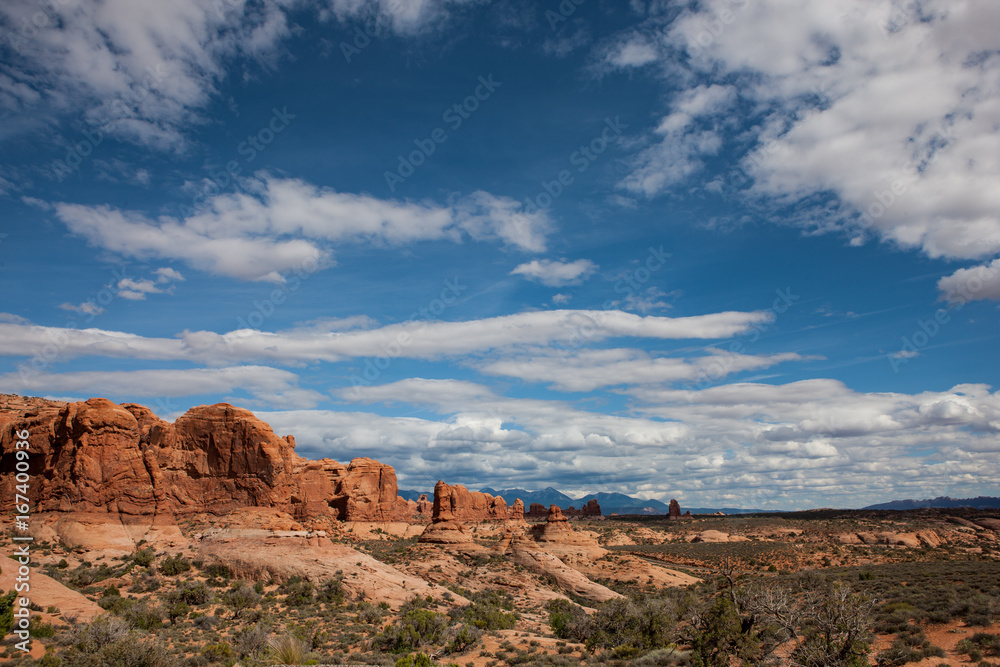 Canyonlands, Utah