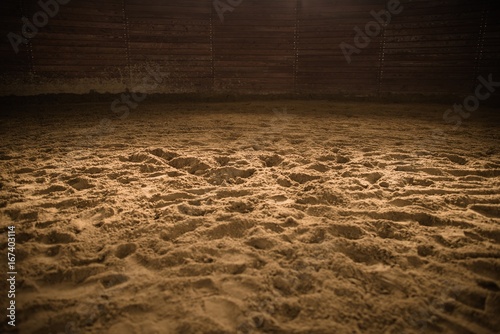 Sandy Horse Riding Arena photo