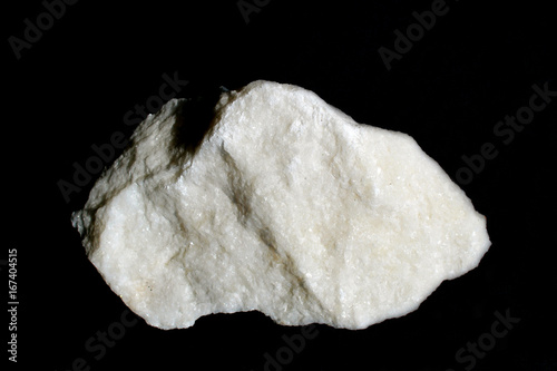 Candoglia marble white pebble photo