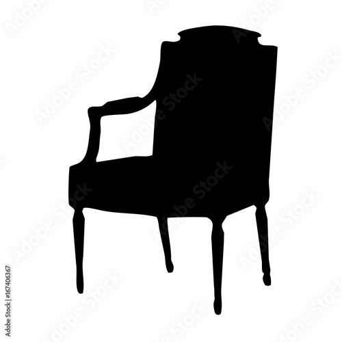 silla vintage