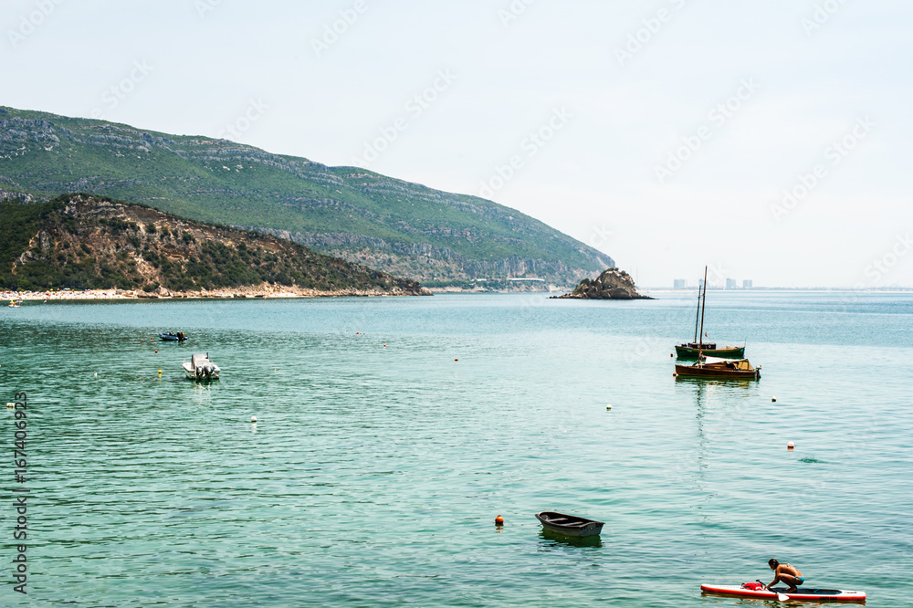 Obraz premium Arrabida