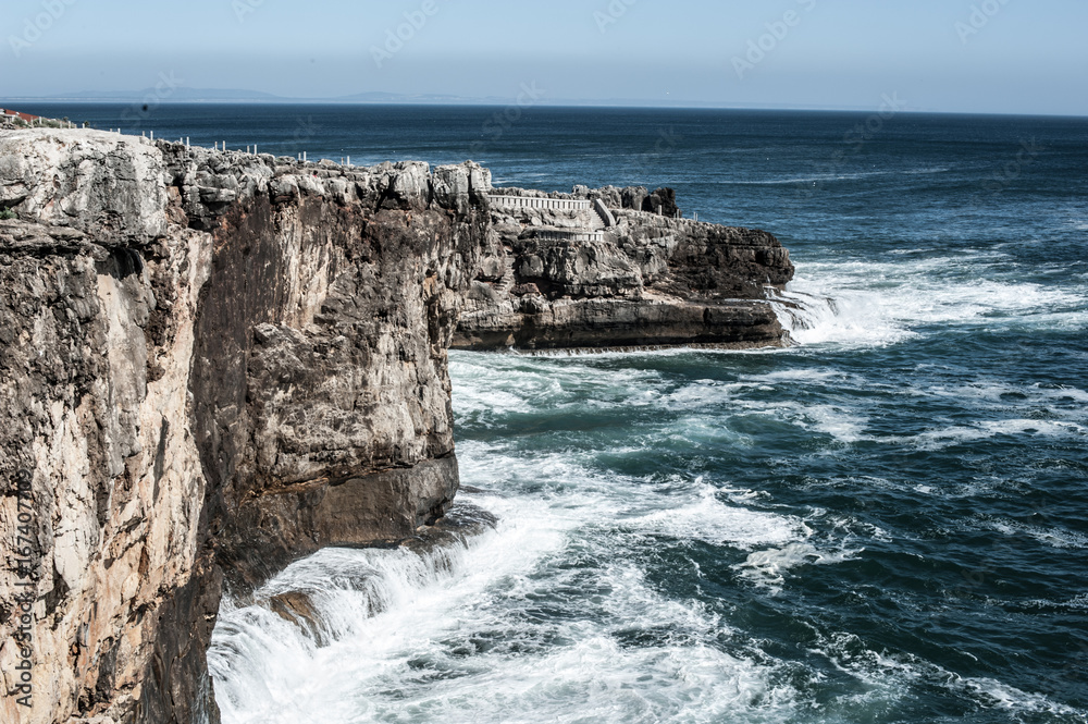 Boca da Inferno Boca da Inferno