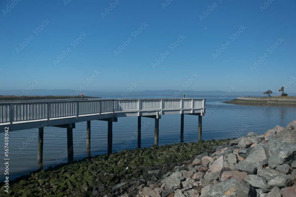 Fototapeta premium Peace and quiet