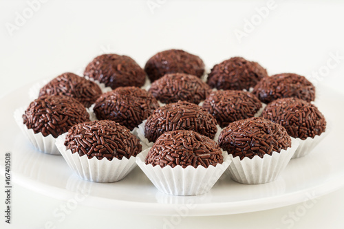 Brigadeiros