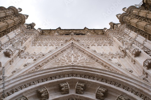 Gothic Cathedral