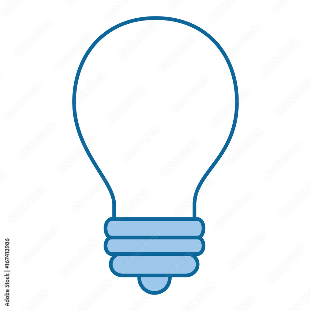 light bulb icon over white background vector illustration light bulb icon over white background vector illustration