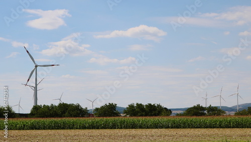 Windmills