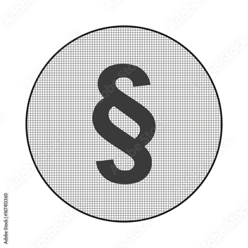 Gitter-Icon Dollar Symbol