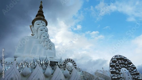  Wat Phra Sorn Kaew, Phetchabun, Thailand