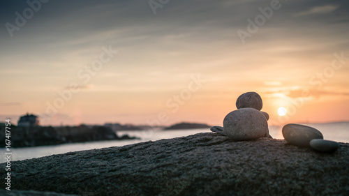 Rocks