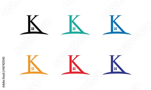 K House Logo