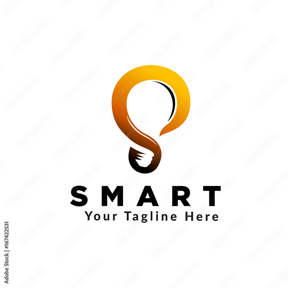 s letter smart bulb s letter smart bulb