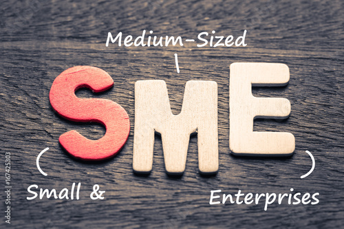 SME (Small and Medium-Sized Enterprises)