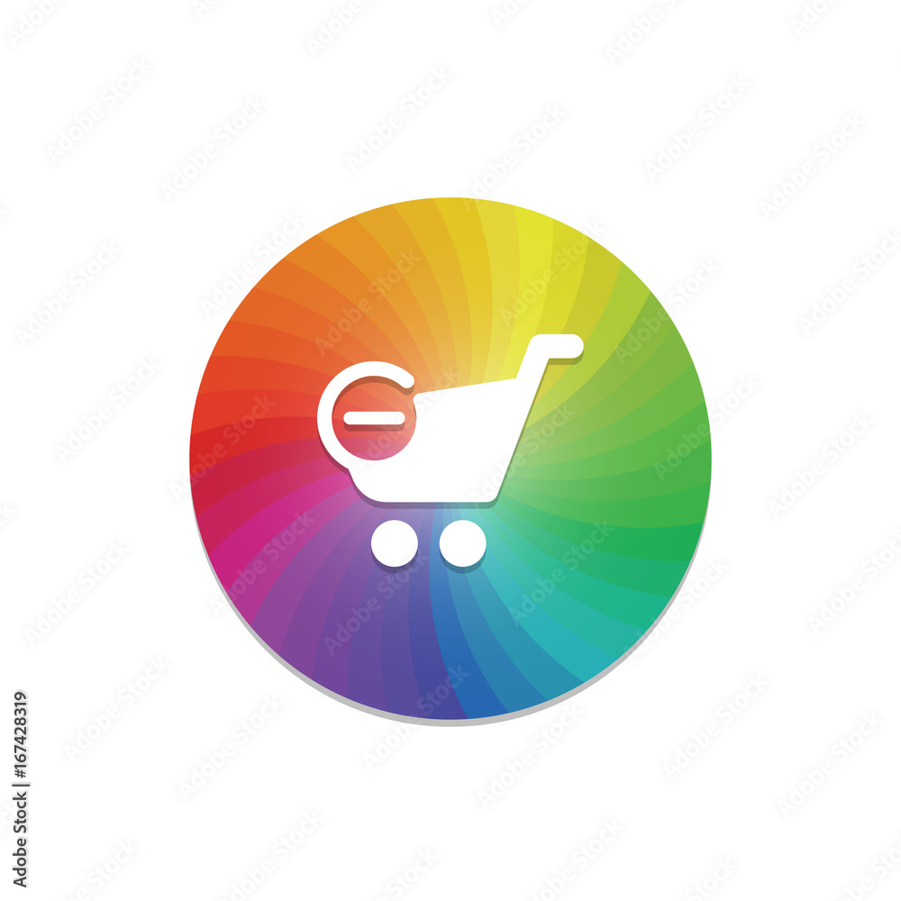 Color Circle - App Push-Button Color Circle - App Push-Button