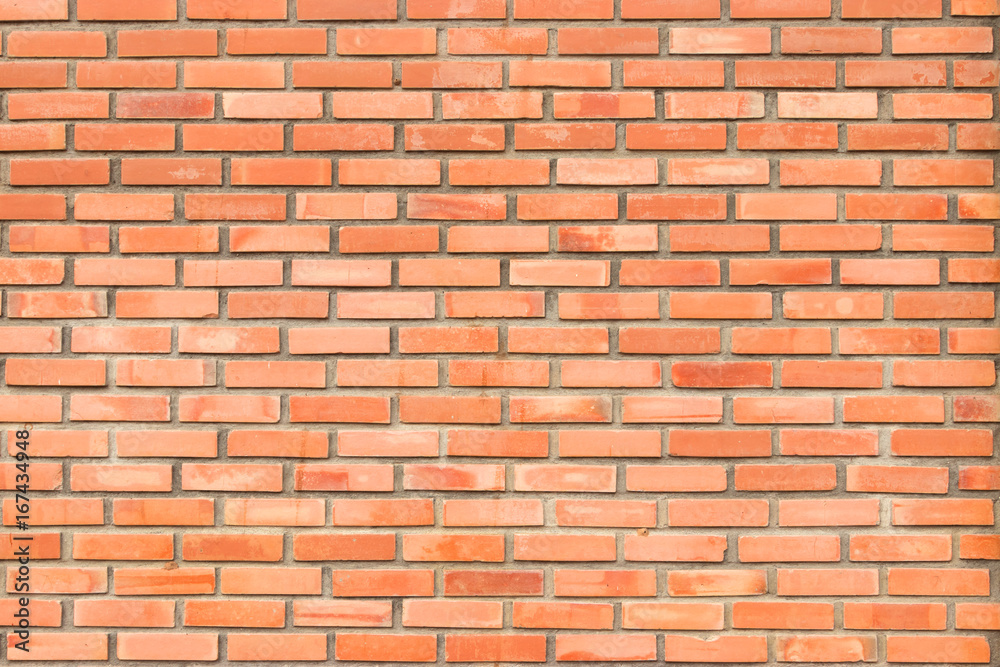 Old brick wall in a background image Old brick wall in a background image