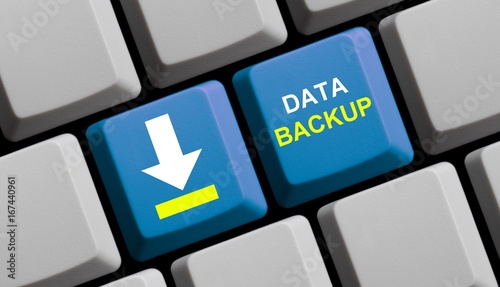 Data Backup online