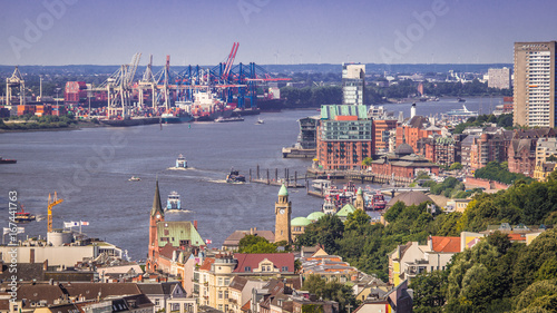 Hamburg - Germany