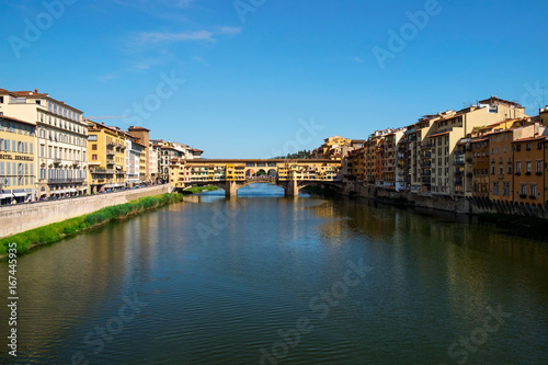 Ponte Vecchio Firenze © lital