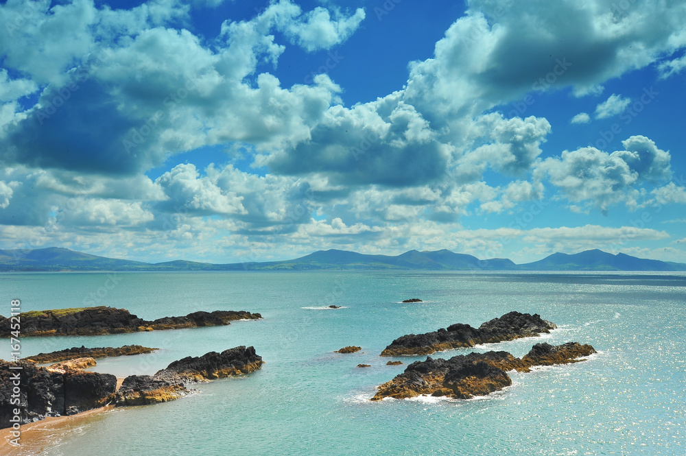 Anglesey Anglesey