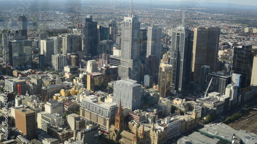 Sydney Cityscape