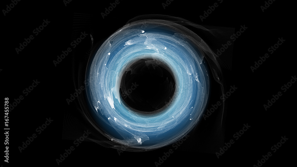 Glowing spiral. The energy flow tunnel. Space for your message. Glowing spiral. The energy flow tunnel. Space for your message.