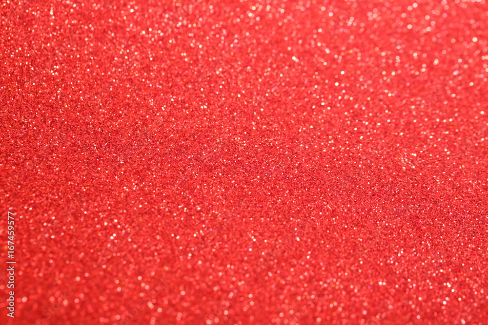 Red abstract blur background. Red abstract blur background.