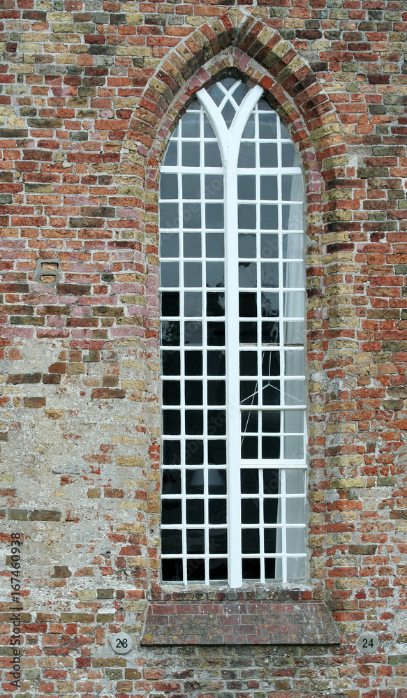 Obraz premium Hallum