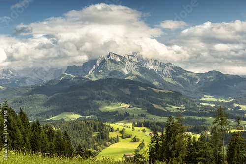Tennengebirge
