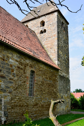 Friedrich Nietzsche (Geburtshaus und Kirche) photo