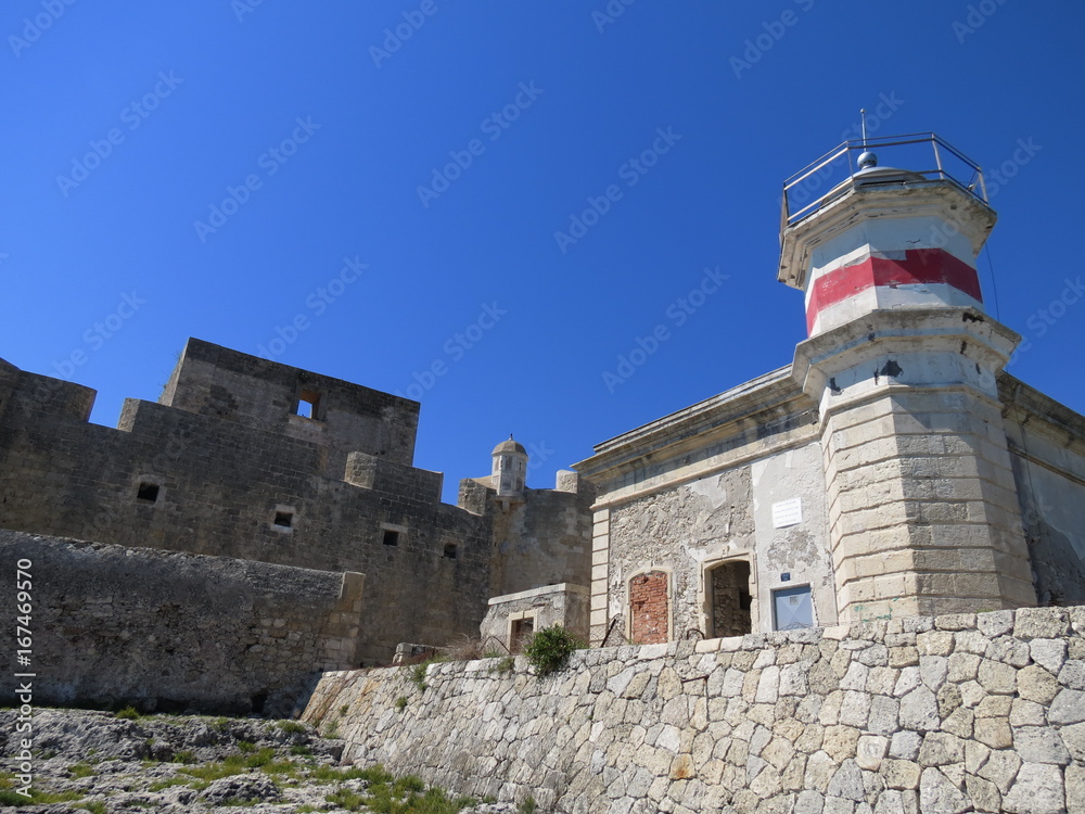 Fototapeta premium Amici antichi