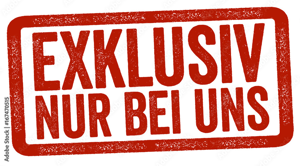 Was Bedeutet Exklusiv Für Kunden