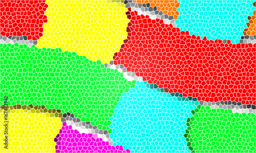 colorful texture