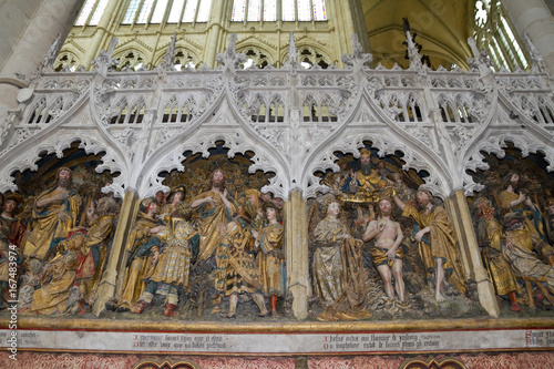 Kathedrale von Amiens