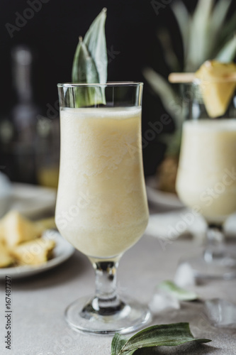 Pina colada