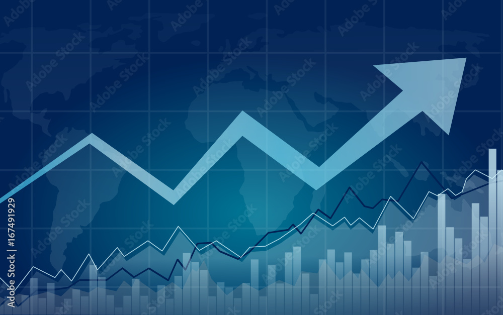 Börse Anstieg