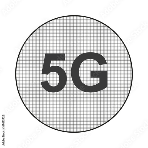 Gitter-Icon 5G