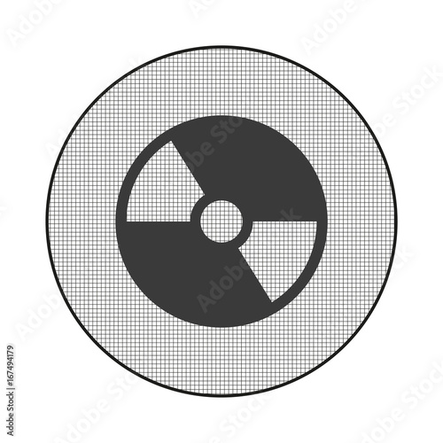 Gitter-Icon CD/DVD